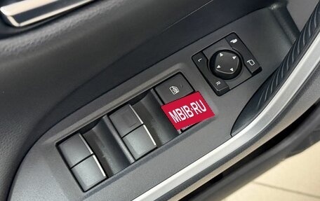 Toyota RAV4, 2022 год, 3 750 000 рублей, 16 фотография