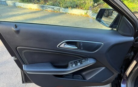 Mercedes-Benz A-Класс, 2013 год, 1 420 000 рублей, 12 фотография