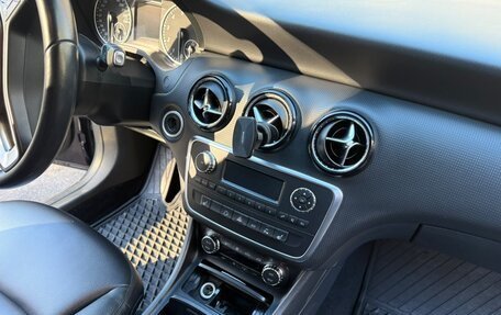 Mercedes-Benz A-Класс, 2013 год, 1 420 000 рублей, 9 фотография