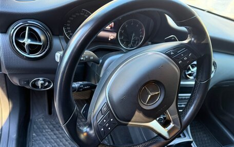 Mercedes-Benz A-Класс, 2013 год, 1 420 000 рублей, 5 фотография
