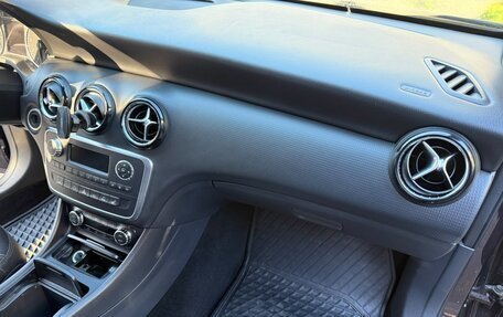 Mercedes-Benz A-Класс, 2013 год, 1 420 000 рублей, 10 фотография