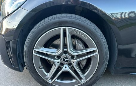 Mercedes-Benz C-Класс, 2019 год, 2 950 000 рублей, 11 фотография