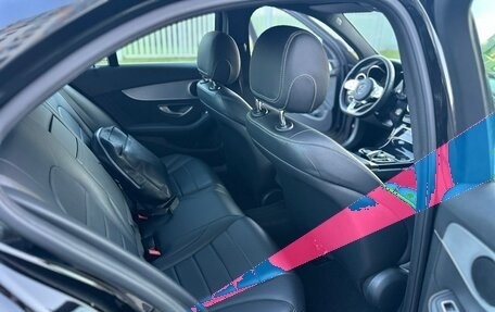 Mercedes-Benz C-Класс, 2019 год, 2 950 000 рублей, 8 фотография