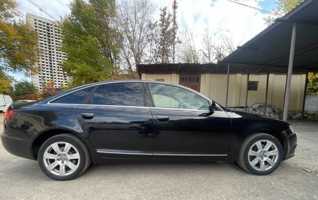 Audi A6, 2010 год, 1 250 000 рублей, 3 фотография