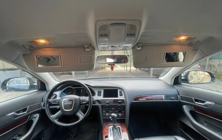 Audi A6, 2010 год, 1 250 000 рублей, 6 фотография