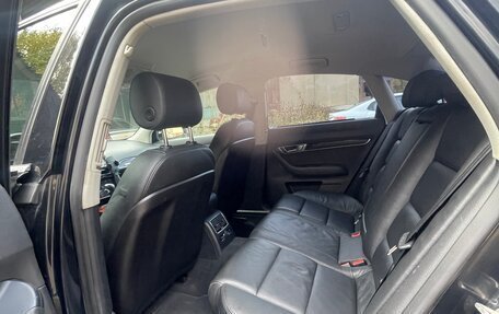 Audi A6, 2010 год, 1 250 000 рублей, 8 фотография