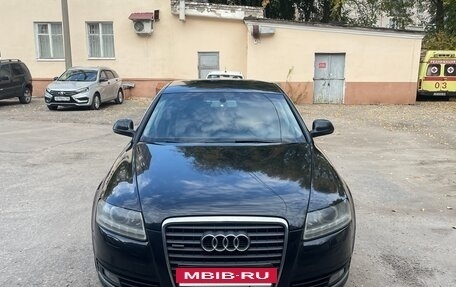 Audi A6, 2010 год, 1 250 000 рублей, 2 фотография