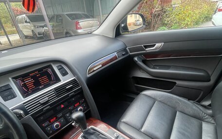 Audi A6, 2010 год, 1 250 000 рублей, 9 фотография
