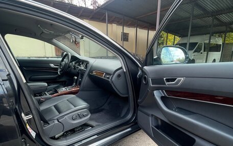 Audi A6, 2010 год, 1 250 000 рублей, 11 фотография