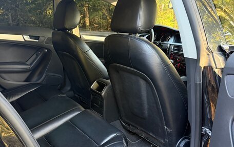 Audi A5, 2011 год, 1 215 000 рублей, 5 фотография