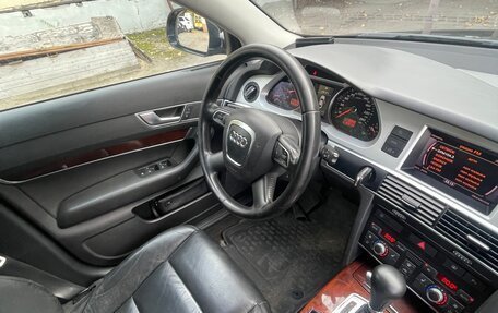 Audi A6, 2010 год, 1 250 000 рублей, 12 фотография