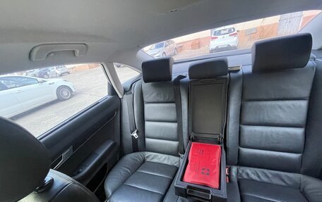 Audi A6, 2010 год, 1 250 000 рублей, 14 фотография