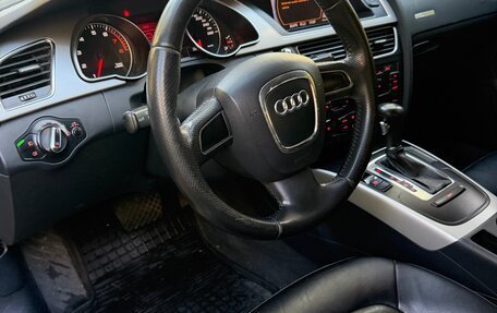 Audi A5, 2011 год, 1 215 000 рублей, 4 фотография