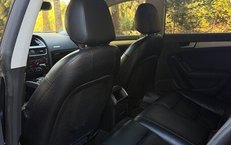 Audi A5, 2011 год, 1 215 000 рублей, 6 фотография