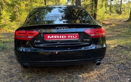 Audi A5, 2011 год, 1 215 000 рублей, 8 фотография