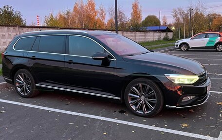 Volkswagen Passat B8 рестайлинг, 2020 год, 2 940 000 рублей, 7 фотография