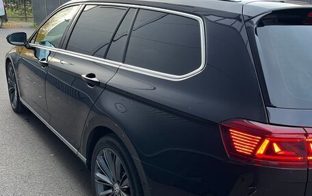Volkswagen Passat B8 рестайлинг, 2020 год, 2 940 000 рублей, 8 фотография