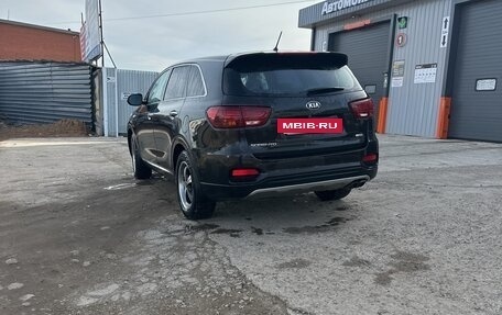 KIA Sorento III Prime рестайлинг, 2018 год, 2 500 000 рублей, 6 фотография