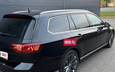 Volkswagen Passat B8 рестайлинг, 2020 год, 2 940 000 рублей, 9 фотография