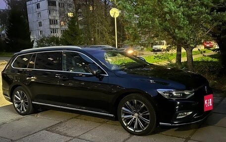Volkswagen Passat B8 рестайлинг, 2020 год, 2 940 000 рублей, 10 фотография