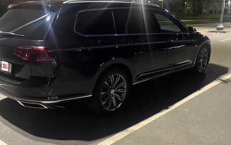 Volkswagen Passat B8 рестайлинг, 2020 год, 2 940 000 рублей, 12 фотография