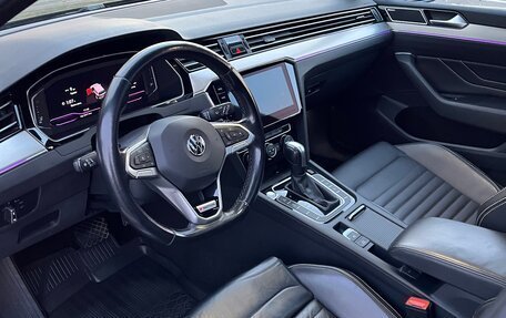 Volkswagen Passat B8 рестайлинг, 2020 год, 2 940 000 рублей, 14 фотография