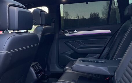 Volkswagen Passat B8 рестайлинг, 2020 год, 2 940 000 рублей, 17 фотография