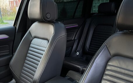 Volkswagen Passat B8 рестайлинг, 2020 год, 2 940 000 рублей, 15 фотография