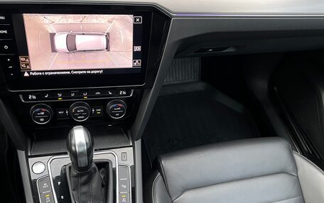 Volkswagen Passat B8 рестайлинг, 2020 год, 2 940 000 рублей, 24 фотография