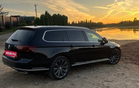 Volkswagen Passat B8 рестайлинг, 2020 год, 2 940 000 рублей, 23 фотография