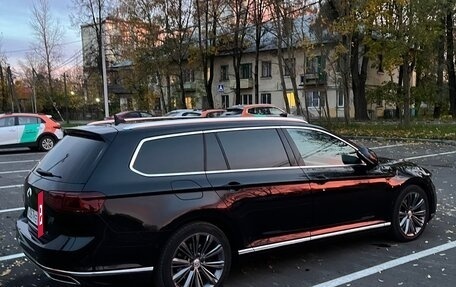 Volkswagen Passat B8 рестайлинг, 2020 год, 2 940 000 рублей, 22 фотография