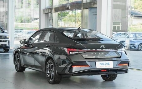 Hyundai Elantra, 2026 год, 2 140 000 рублей, 3 фотография
