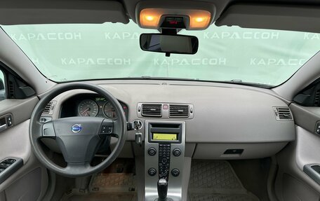 Volvo S40 II, 2006 год, 689 000 рублей, 6 фотография