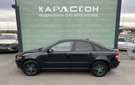 Volvo S40 II, 2006 год, 689 000 рублей, 3 фотография
