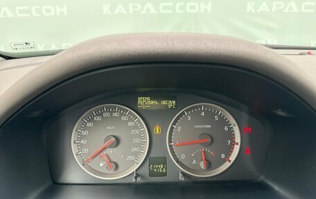 Volvo S40 II, 2006 год, 689 000 рублей, 9 фотография
