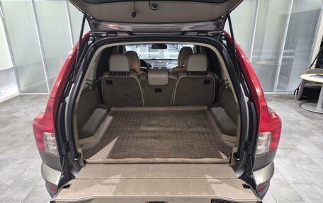 Volvo XC90 II рестайлинг, 2008 год, 996 000 рублей, 6 фотография