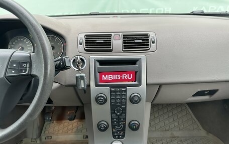 Volvo S40 II, 2006 год, 689 000 рублей, 10 фотография