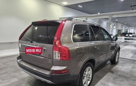 Volvo XC90 II рестайлинг, 2008 год, 996 000 рублей, 4 фотография