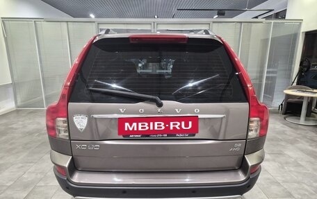 Volvo XC90 II рестайлинг, 2008 год, 996 000 рублей, 5 фотография
