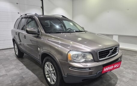 Volvo XC90 II рестайлинг, 2008 год, 996 000 рублей, 3 фотография