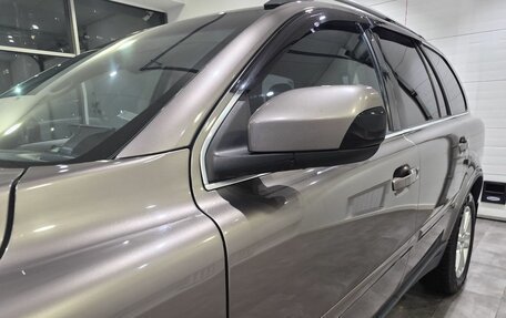 Volvo XC90 II рестайлинг, 2008 год, 996 000 рублей, 10 фотография