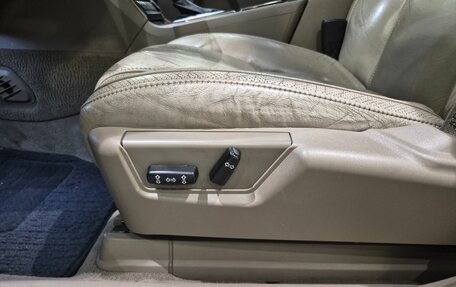Volvo XC90 II рестайлинг, 2008 год, 996 000 рублей, 12 фотография