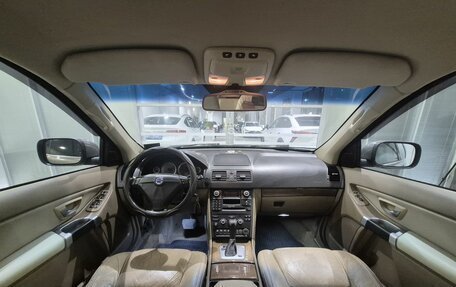 Volvo XC90 II рестайлинг, 2008 год, 996 000 рублей, 18 фотография