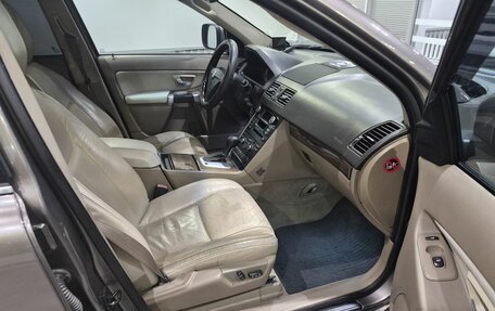 Volvo XC90 II рестайлинг, 2008 год, 996 000 рублей, 15 фотография
