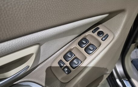 Volvo XC90 II рестайлинг, 2008 год, 996 000 рублей, 11 фотография