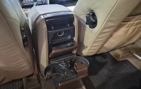 Volvo XC90 II рестайлинг, 2008 год, 996 000 рублей, 17 фотография