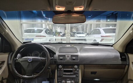 Volvo XC90 II рестайлинг, 2008 год, 996 000 рублей, 20 фотография
