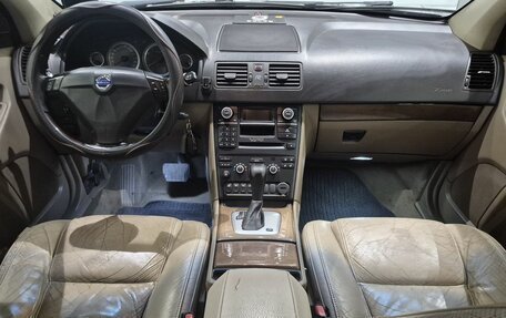 Volvo XC90 II рестайлинг, 2008 год, 996 000 рублей, 19 фотография