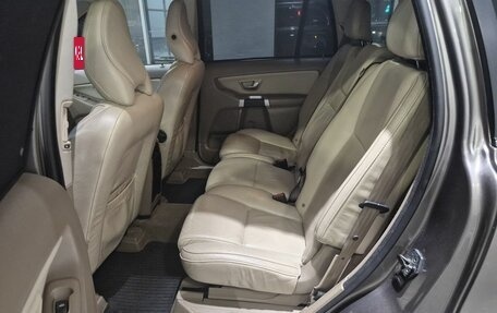 Volvo XC90 II рестайлинг, 2008 год, 996 000 рублей, 14 фотография
