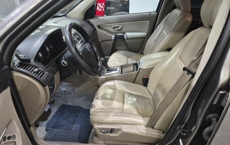 Volvo XC90 II рестайлинг, 2008 год, 996 000 рублей, 13 фотография